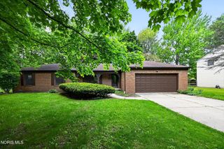 405 Normandie Boulevard, Bowling Green, OH 43402