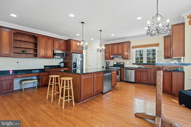 518 CALVIN LN, Rockville, MD 20851