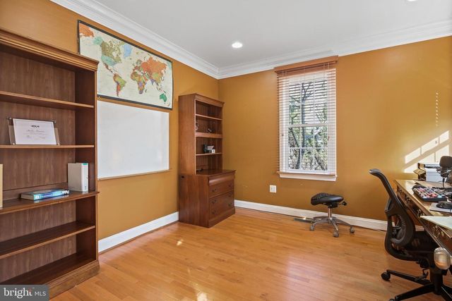 518 CALVIN LN, Rockville, MD 20851