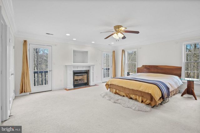 518 CALVIN LN, Rockville, MD 20851