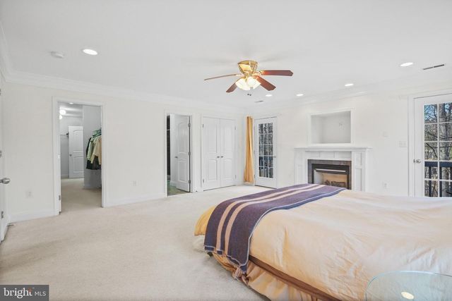 518 CALVIN LN, Rockville, MD 20851