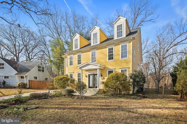 518 CALVIN LN, Rockville, MD 20851