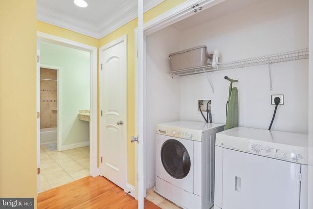 518 CALVIN LN, Rockville, MD 20851