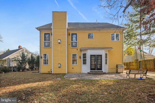 518 CALVIN LN, Rockville, MD 20851