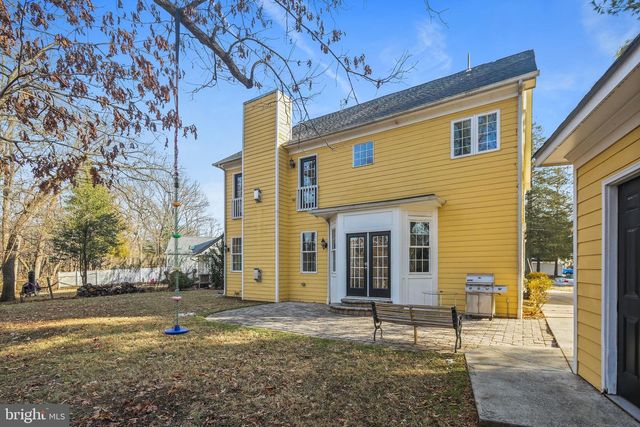 518 CALVIN LN, Rockville, MD 20851