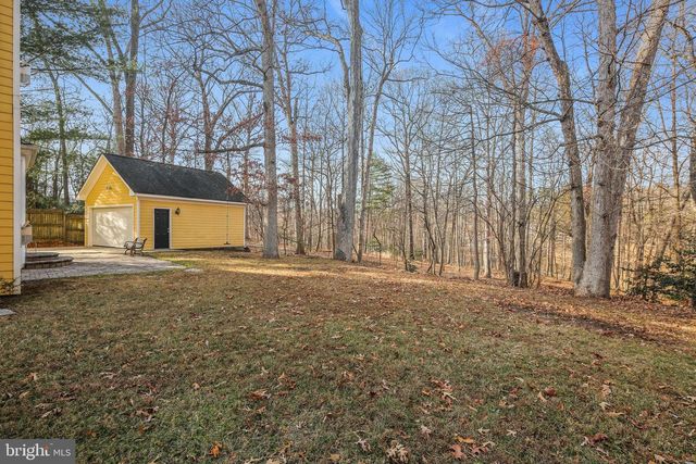 518 CALVIN LN, Rockville, MD 20851