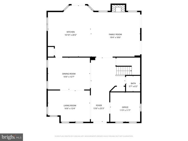 518 CALVIN LN, Rockville, MD 20851