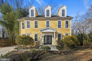 518 CALVIN LN, Rockville, MD 20851