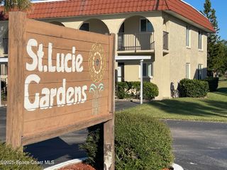 201 Saint Lucie Lane 207, Cocoa Beach, FL 32931