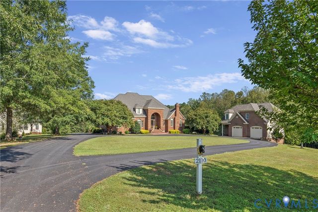 2110 Hawk Town Rd, Maidens, VA 23102