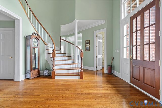2110 Hawk Town Rd, Maidens, VA 23102
