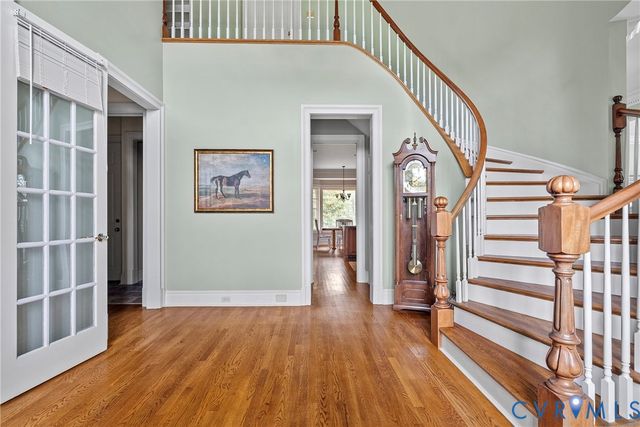 2110 Hawk Town Rd, Maidens, VA 23102
