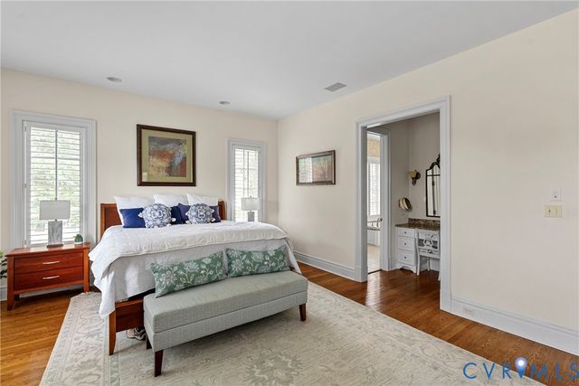 2110 Hawk Town Rd, Maidens, VA 23102