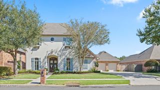 119 Bonner Drive, Lafayette, LA 70508