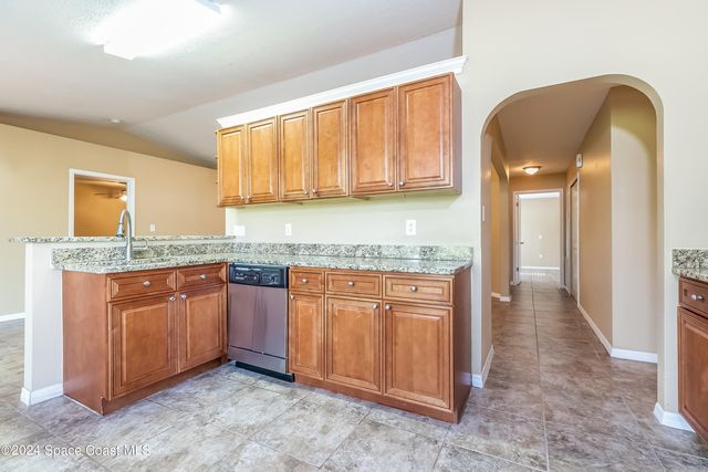 1109 Pace Drive NW, Palm Bay, FL 32907