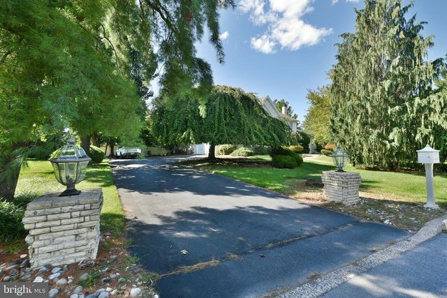 47 LORETTA CIR, Richboro, PA 18954