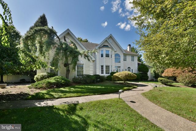 47 LORETTA CIR, Richboro, PA 18954