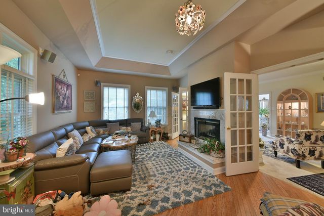 47 LORETTA CIR, Richboro, PA 18954