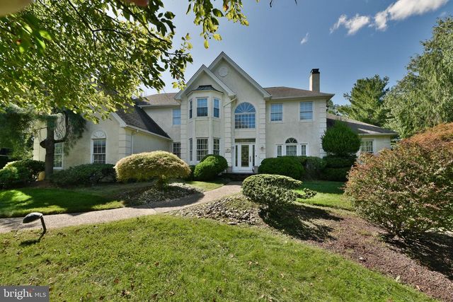 47 LORETTA CIR, Richboro, PA 18954