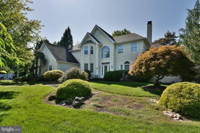 47 LORETTA CIR, Richboro, PA 18954