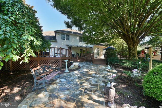 47 LORETTA CIR, Richboro, PA 18954