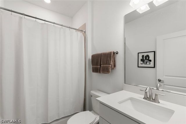 20992 Napa LOOP, Estero, FL 33928
