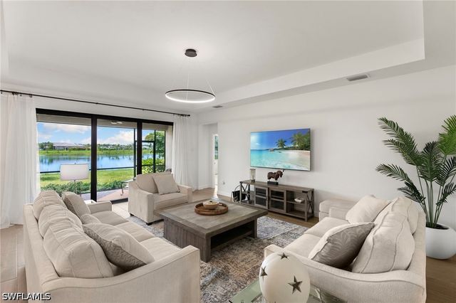 20992 Napa LOOP, Estero, FL 33928