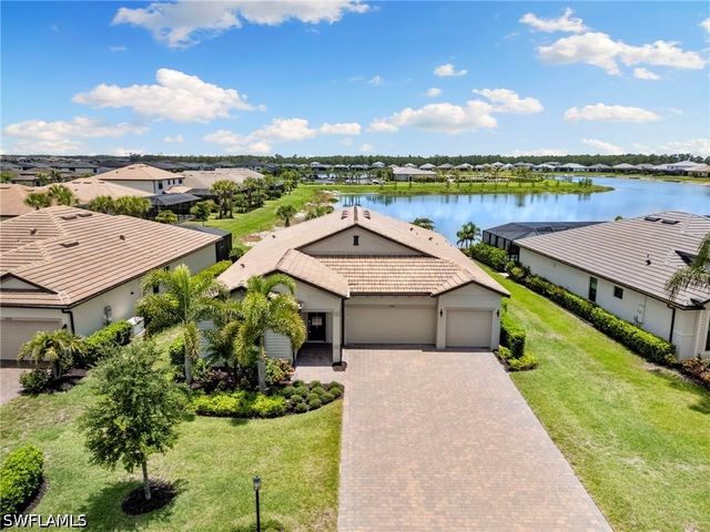 20992 Napa LOOP, Estero, FL 33928