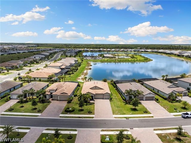 20992 Napa LOOP, Estero, FL 33928