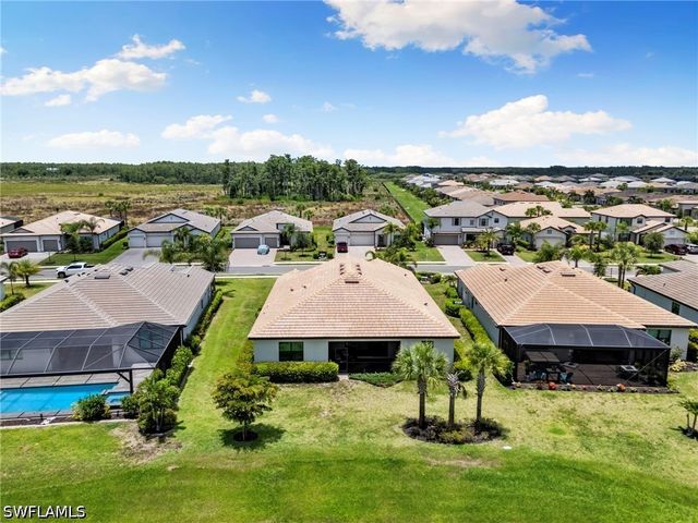 20992 Napa LOOP, Estero, FL 33928