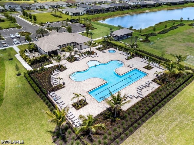 20992 Napa LOOP, Estero, FL 33928