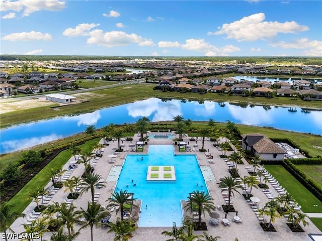 20992 Napa LOOP, Estero, FL 33928