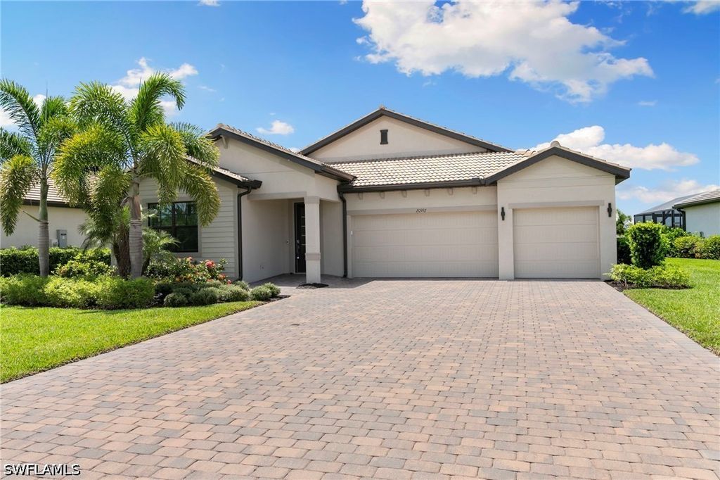 20992 Napa LOOP, Estero, FL 33928