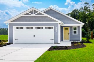 136 Cavalier Rider Run, Wendell, NC 27591