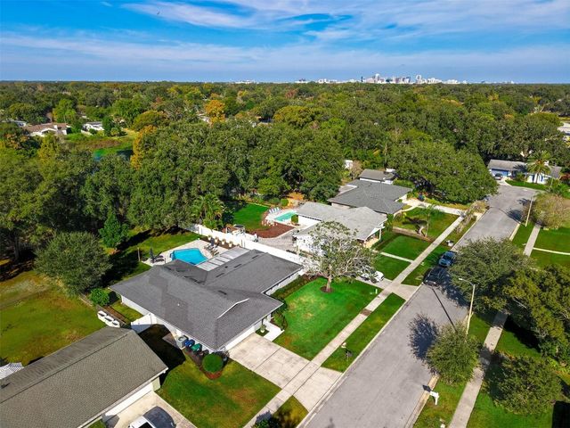 4512 CRICHTON LANE, Orlando, FL 32806