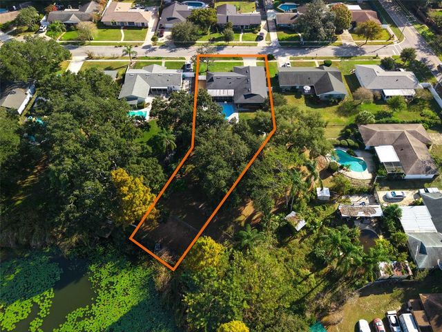 4512 CRICHTON LANE, Orlando, FL 32806