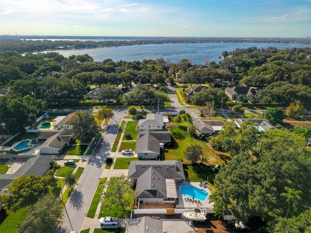 4512 CRICHTON LANE, Orlando, FL 32806