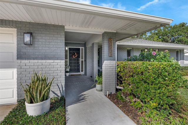 4512 CRICHTON LANE, Orlando, FL 32806