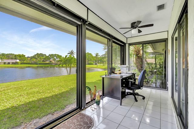 5531 Parkwalk Circle E, Boynton Beach, FL 33472