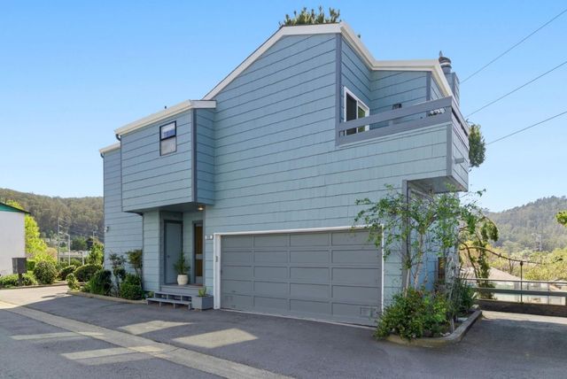 939 Linda Mar Boulevard, Pacifica, CA 94044
