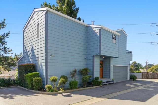 939 Linda Mar Boulevard, Pacifica, CA 94044