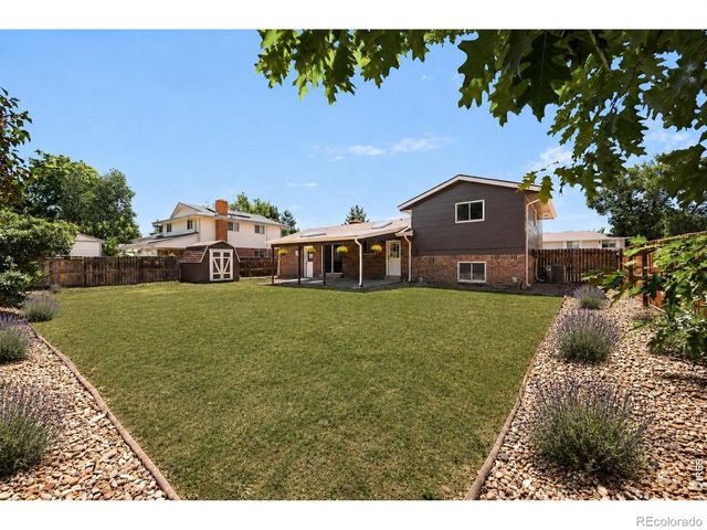 11831 W 70th Place, Arvada, CO 80004