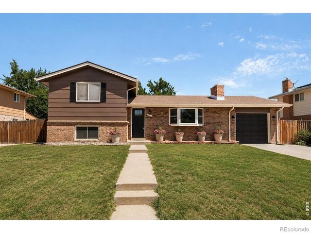 11831 W 70th Place, Arvada, CO 80004