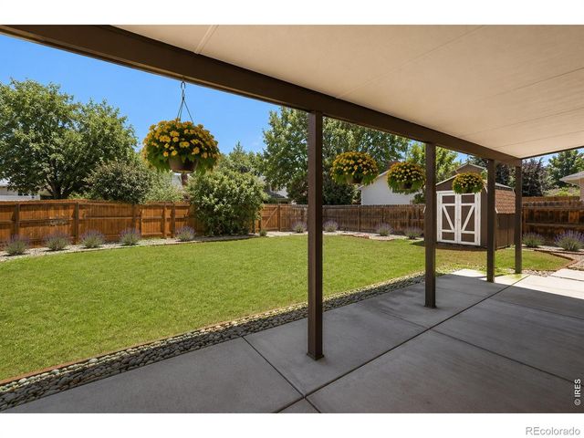 11831 W 70th Place, Arvada, CO 80004