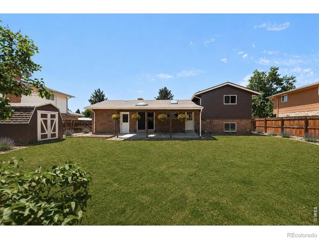 11831 W 70th Place, Arvada, CO 80004
