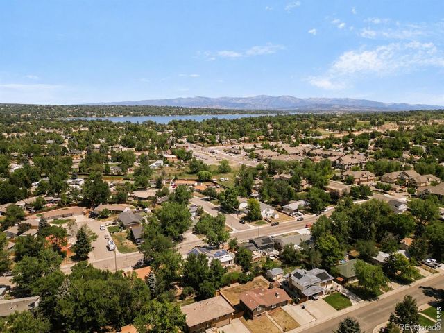 11831 W 70th Place, Arvada, CO 80004