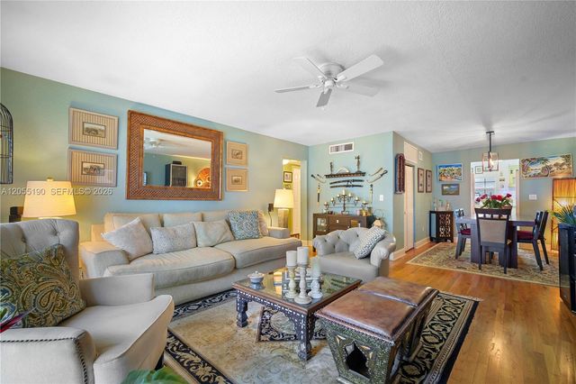 1160 103rd St 6, Bay Harbor Islands, FL 33154