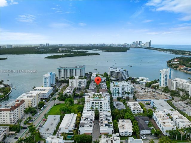 1160 103rd St 6, Bay Harbor Islands, FL 33154