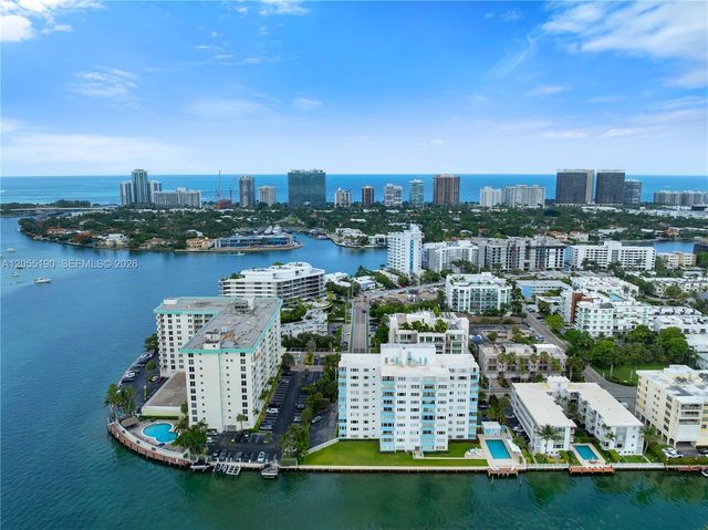 1160 103rd St 6, Bay Harbor Islands, FL 33154