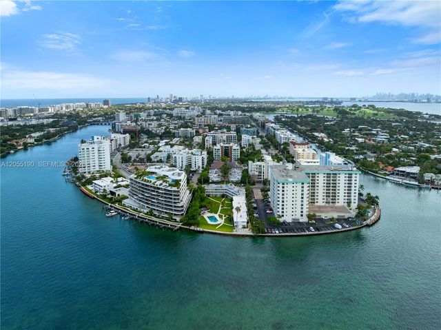 1160 103rd St 6, Bay Harbor Islands, FL 33154